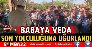 BİR MUHTARIN EN ZOR GÖREVİ