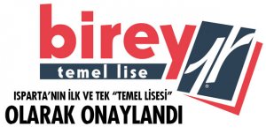 BİREY TEMEL LİSESİ