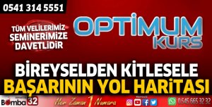 Bireyselden Kitlesele Başarının Yol Haritası