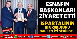 BİRLİK BERABERLİK ŞEHRİMİZE ARTI OLARAK YANSIYOR