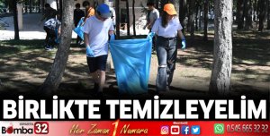 Birlikte Temizleyelim