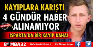 BİROL ŞAKAR'DAN 4 GÜNDÜR HABER ALINAMIYOR