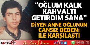 Bisikletçi Özgür Hayatını Kaybetti