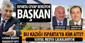 BİTMEYEN ITKM İNŞAATI SOSYAL MEDYADA