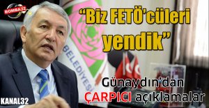 BİZ FETÖ'CÜLERİ YENDİK