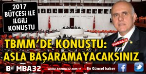 BİZE DÜŞEN HER ZAMANKİNDEN DAHA BİR VE BERABER OLMAK