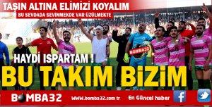BİZİM HEVESİMİZİ KURSAĞIMIZDA BIRAKMASINLAR