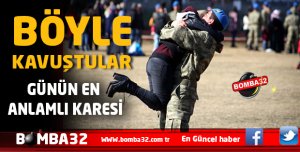 BİZİM İÇİN DEVLET KUTSALDIR 