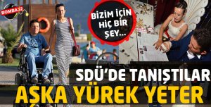 BİZİM İÇİN HİÇ BİR ŞEY...