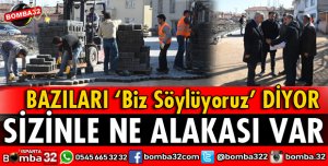 BİZİMKİLER BİLLBOARDLARA ASILAN RESİM DEĞİL