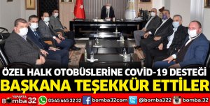 BİZLER BU ZOR GÜNLERDE SİZLERİN YANINDAYIZ