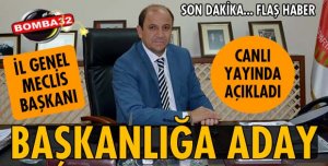 BOLAT TEKRAR ADAY!