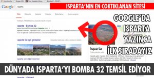 BOMBA 32 ZİRVEDE!