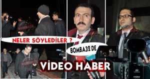 BOMBA32 VİDEO HABER