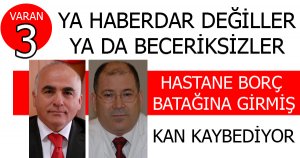 BORÇ ALMIŞ BAŞINI GİDİYOR!