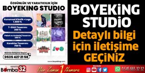 BOYEKİNG STUDİO