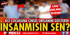 BÖYLE İĞRENÇLİK OLAMAZ  PES ARTIK 