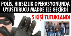 BÖYLE OPERASYON GÖRÜLMEDİ