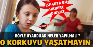 BÖYLE UYARDILAR  BU HABERE DİKKAT 