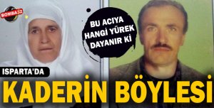 BU ACIYA HANGİ YÜREK DAYANIR Kİ 