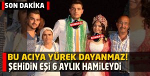 BU ACIYA YÜREK DAYANMAZ!