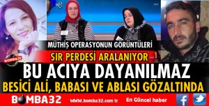BU ACIYA YÜREK DAYANMAZ!