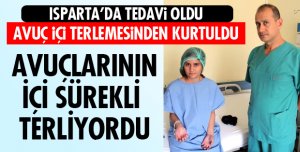 BU AMELİYATTAN SONRA SORUNUM ORTADAN KALKTI