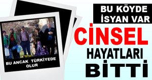 Bu Ancak Türkiyede olur 