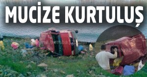 Bu Araçtan Sağ Çıktı