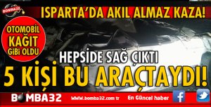 BU ARAÇTAN SAĞ ÇIKTILAR