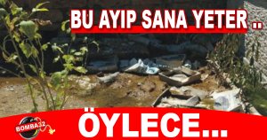 Bu AYIP Sana Yeter ŞARKİKARAAĞAÇ
