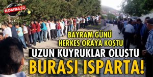 BU BİR GELENEK!