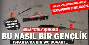 BU BİR SUÇ HABERLERİ YOK 