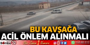 Bu cadde de kimse ne yapacağını bilmiyor