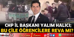 Bu Çile Öğrencilere Reva Mı?