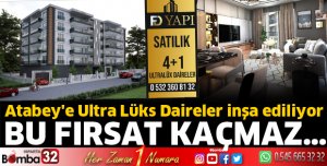 Bu fırsat kaçmaz