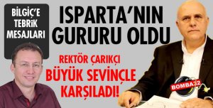 BU GÖREVİ HAK ETTİ