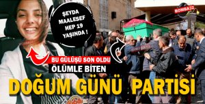 BU HABER HERKESİ YASA BOĞDU...