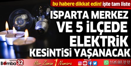 Bu habere dikkat!