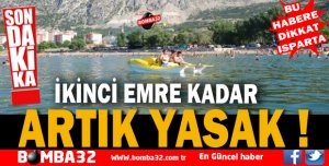BU HABERE DİKKAT ISPARTA 