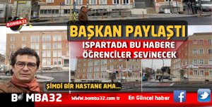 BU HABERE ÖĞRENCİLER SEVİNECEK !
