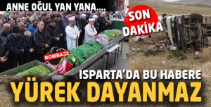 BU HABERE YÜREK DAYANMAZ