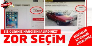 BU HABERİ ZENGİNLER ANLAYAMAZ !