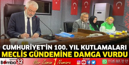 Bu her millete nasip olmaz