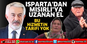 BU HİZMETİN TARİFİ YOK