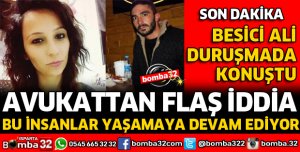 BU İNSANLAR YAŞAMAYA DEVAM EDİYOR İDDİASI
