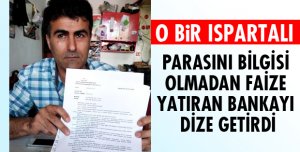 BU İŞİN PEŞİNİ BIRAKMAYACAĞIM