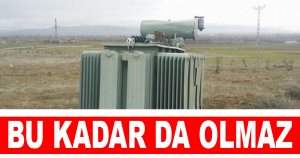 BU KADAR DA OLMAZ
