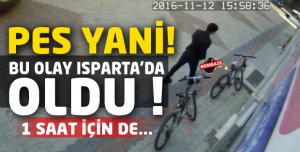 BU KADAR DA PES ARTIK 