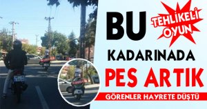 BU KADARINA DA PES